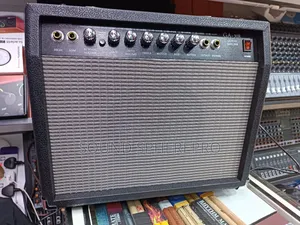 GE-30R Guitar Combo With Reverb