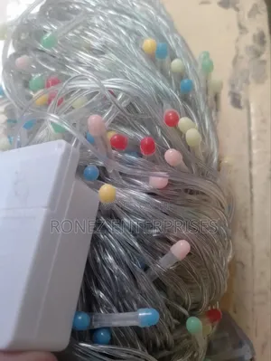 Led 50 MTRS Christmas Lights