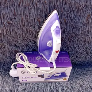 1600W Steam Iron