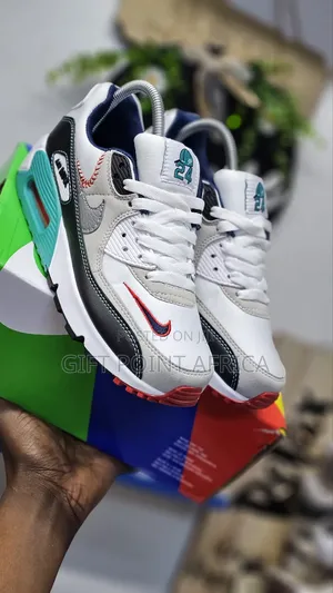 Air Max 90 Sneakers