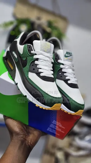 Nike Airmax 90 Griffin Unisex Sneakers