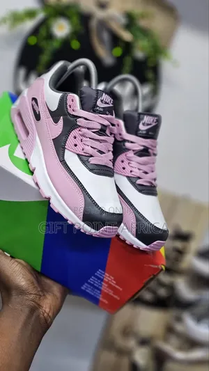 Nike Airmax 90 Valentine Sneakers