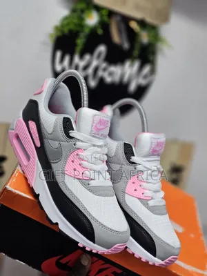 Valentine Nike Airmax 90 Sneakers