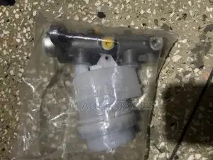 Brake Master Cylinder Mitsubishi L200 Triton