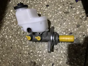 Brake Master Cylinder Corolla