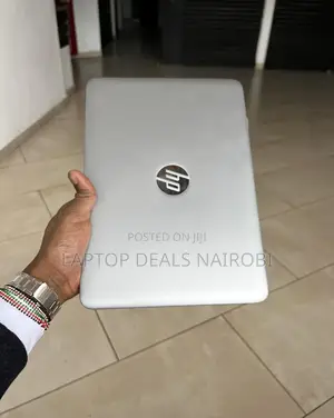 Laptop HP EliteBook 820 G3 8GB Intel Core i5 SSD 500GB