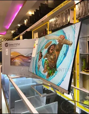 Hp 527sf Series 5 27′′ FHD Monitor