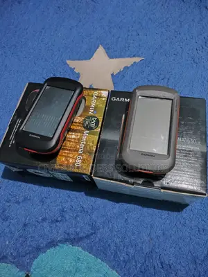 Survey GPS Unit