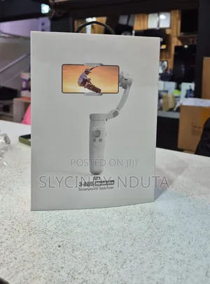 3axis Smartphone Stabilizer