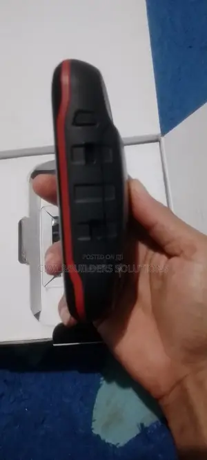 Contour Mapping Tool