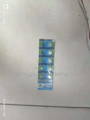 Age 13,357a,Cx44,Lr 44w 1.55v Batteries