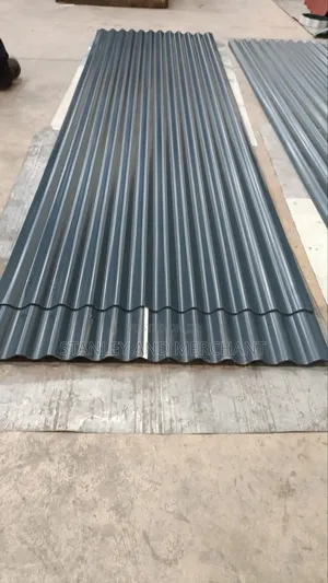 Ordinary/Corrugated Painted Sheets 30g Countrywide Delivery
