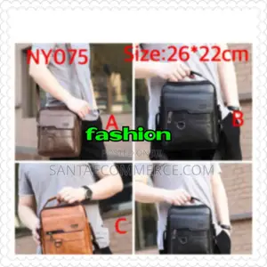Jeep Label Fashion Bag