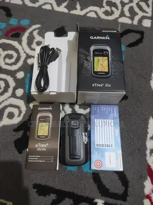 Altimeter GPS