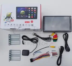 7" Android Car Bluetooth Radio 7 Inch