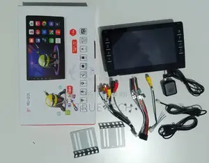 8" Bluetooth USB Android Car Radio 8 Inch