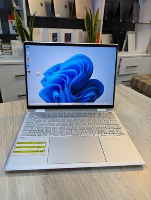 Laptop HP Spectre 14 18GB Intel Core I5 SSD 512GB