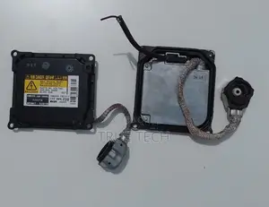 D4 Headlights Module Balast