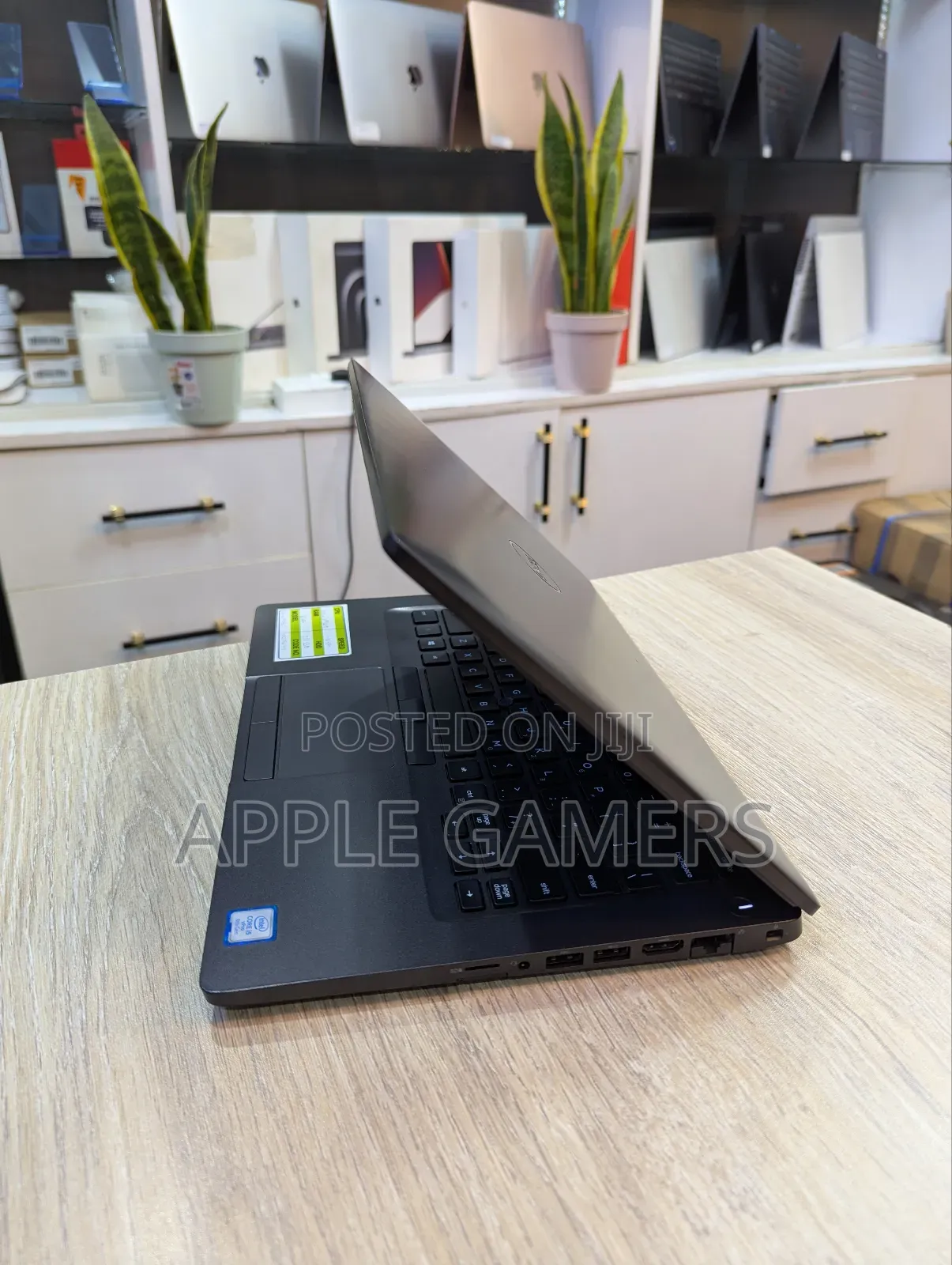 Laptop Dell Latitude 5400 8GB Intel Core I5 SSD 256GB
