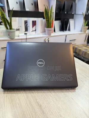 Laptop Dell Latitude 5400 8GB Intel Core I5 SSD 256GB