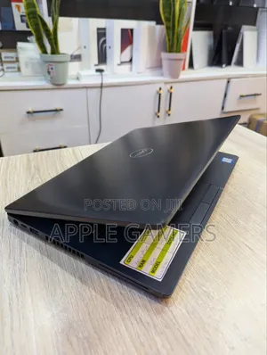 Laptop Dell Latitude 5400 8GB Intel Core I5 SSD 256GB