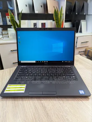 Laptop Dell Latitude 5400 8GB Intel Core I5 SSD 256GB