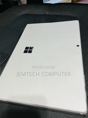 New Laptop Microsoft Surface Pro 7+ 16GB Intel Core I7 SSD 256GB