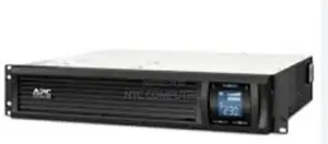 APC Smart-Ups C 3000va Rack Mount LCD 230V