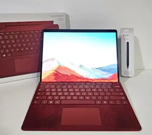 New Laptop Microsoft Surface Pro 7+ 16GB Intel Core I7 SSD 256GB