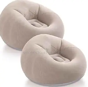Lazy Inflatable Bean Bags