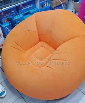 Large Inflattable Sofa Seat