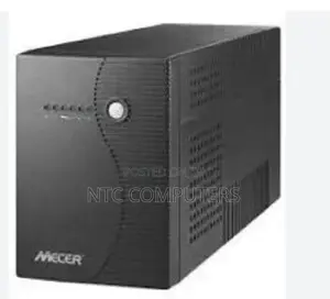 Mecer 850va Line Interactive Ups (Me-850-Vu)