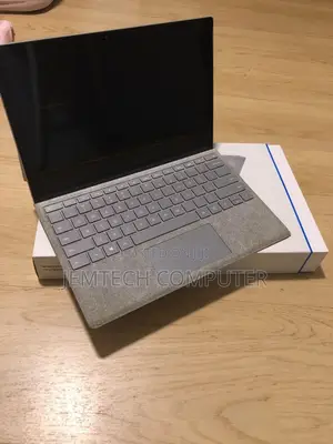 New Laptop Microsoft Surface Pro 9 16GB Intel Core I7 SSD 256GB