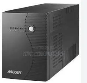 Mecer 3kva Line Interactive Ups (Me-3000-Vu)