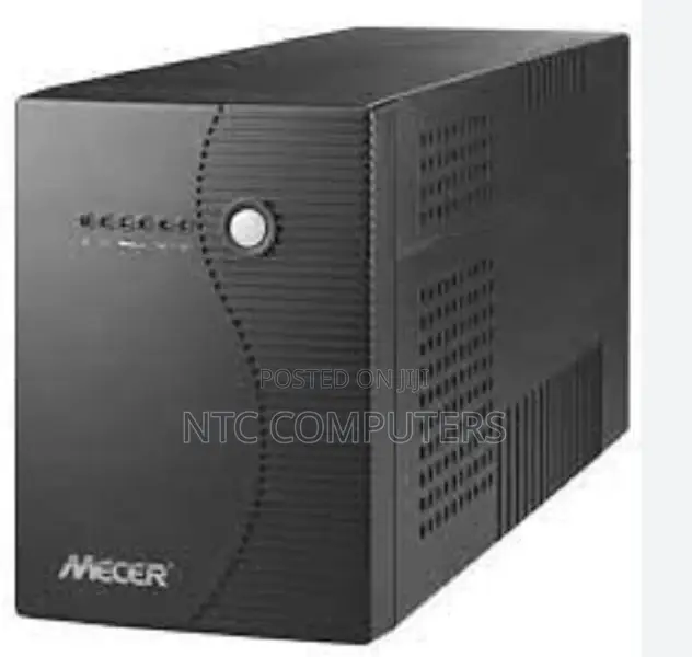 Mecer 3kva Line Interactive Ups (Me-3000-Vu)