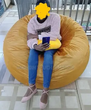 Large Bean Bags - All Colors Available