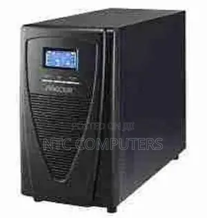 Mecer 1000va (1kva) (800W) Me-1000-Wptu