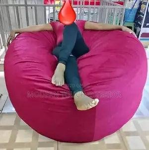Cozy Bean Bags