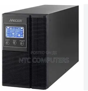 Mecer Me-2000-Wpru 2000va 2kva 1800w 12v 9ah 4pcs (Me-2000-W