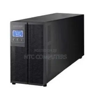 <<Mecer Me-10000-Wptu Ups>, 10kva Pro Online Tower Smart Ups