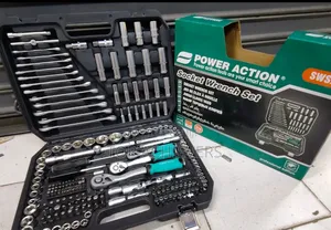 Socket Wrench/Quality 216pcs Socket Wrench