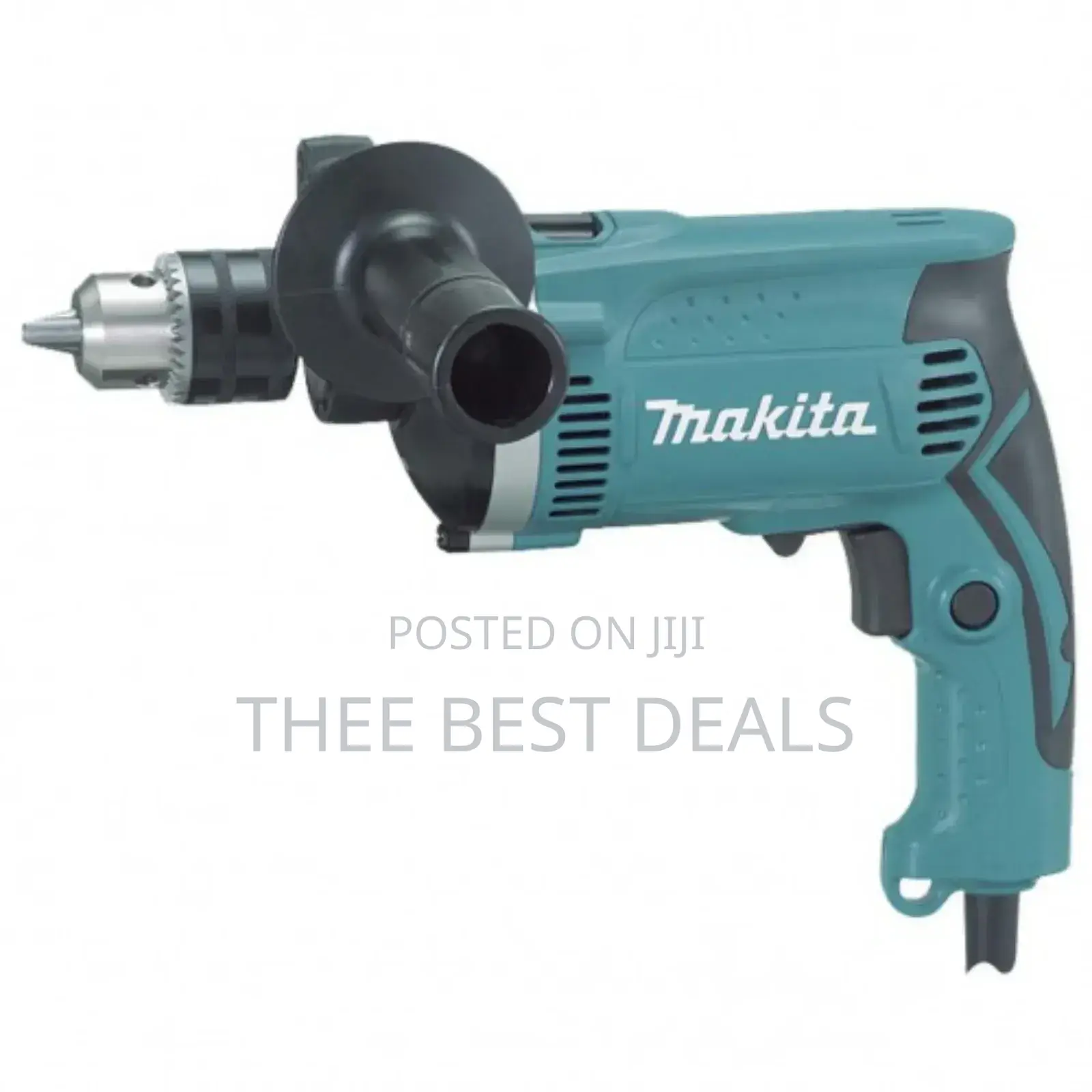 Makita Impact Drill