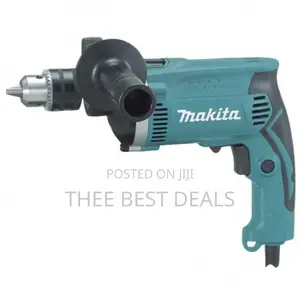 Makita Impact Drill