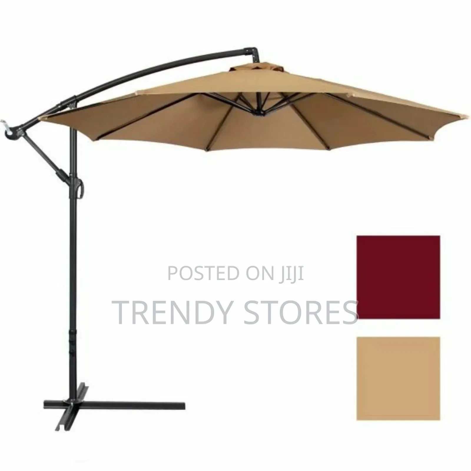 3M Parasol Replaceable Cloth
