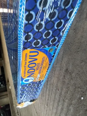 Perfect Suppliers! 4.5x6 Md Ndovu Mattresses, Free Delivery