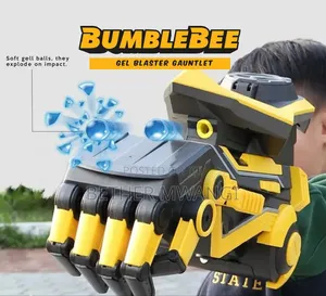 Bumblebee Gauntlet