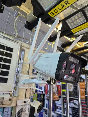 V5873 4G AC Bullet Camera
