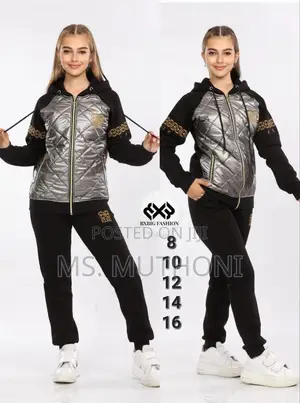 Big Girls 7-16yrs