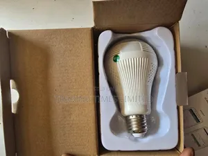 Camera Bulb