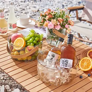 Fruit / Multipurpose Basket With Handle